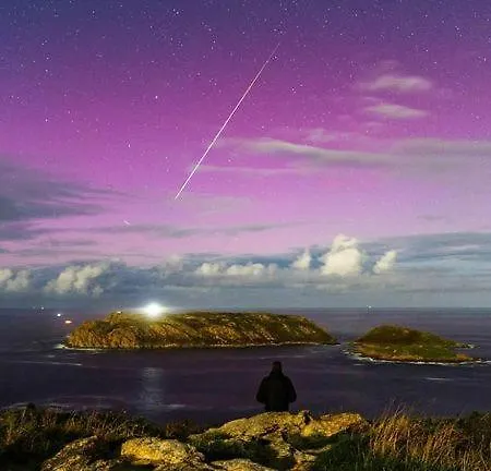 Camino Dos Faros 马尔皮卡