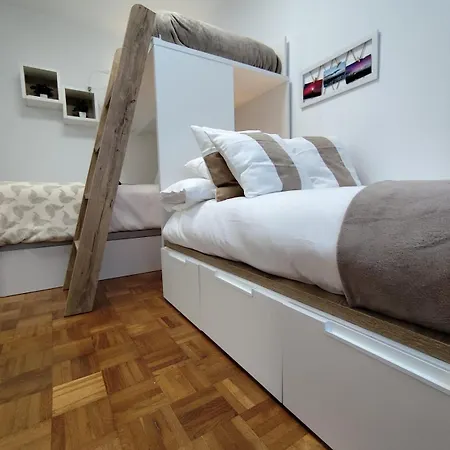 公寓 Camino Dos Faros