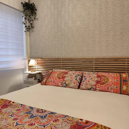 公寓 Camino Dos Faros *