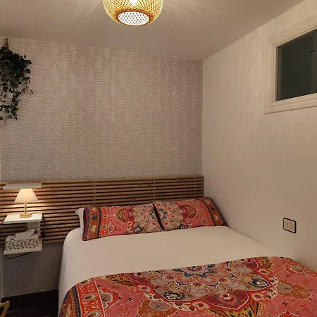 公寓 Camino Dos Faros