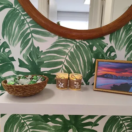 Camino Dos Faros 公寓 马尔皮卡