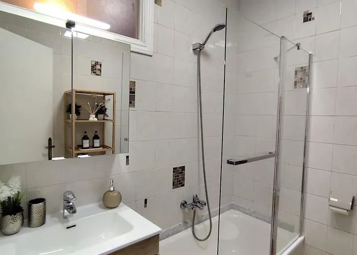 アパート Camino Dos Faros マルピカ