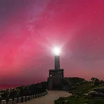 Camino Dos Faros