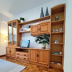 Camino Dos Faros Apartament