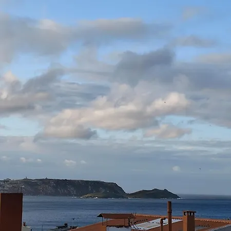 Camino Dos Faros *