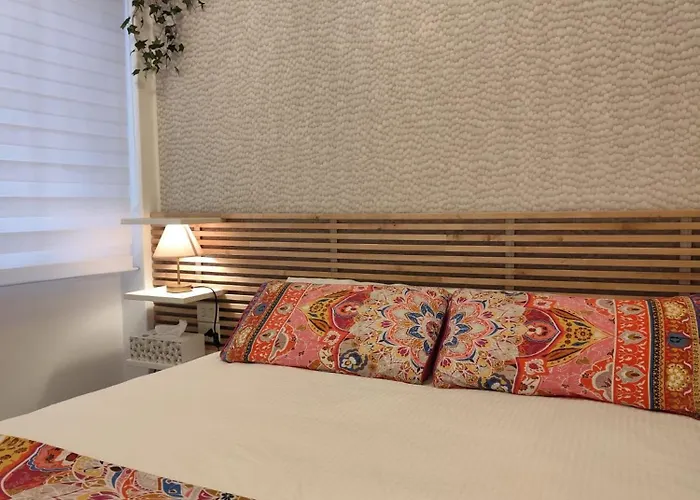 Apartman Camino Dos Faros *