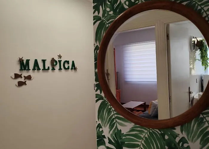 Apartman Camino Dos Faros *