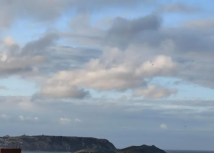 Camino Dos Faros *